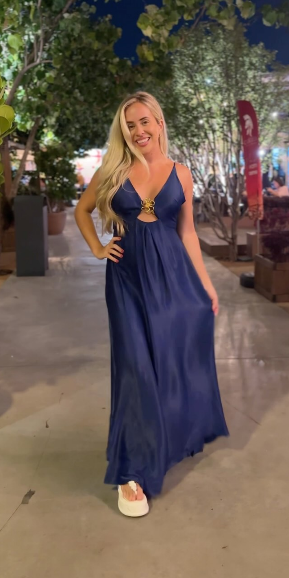 Vestido Ana