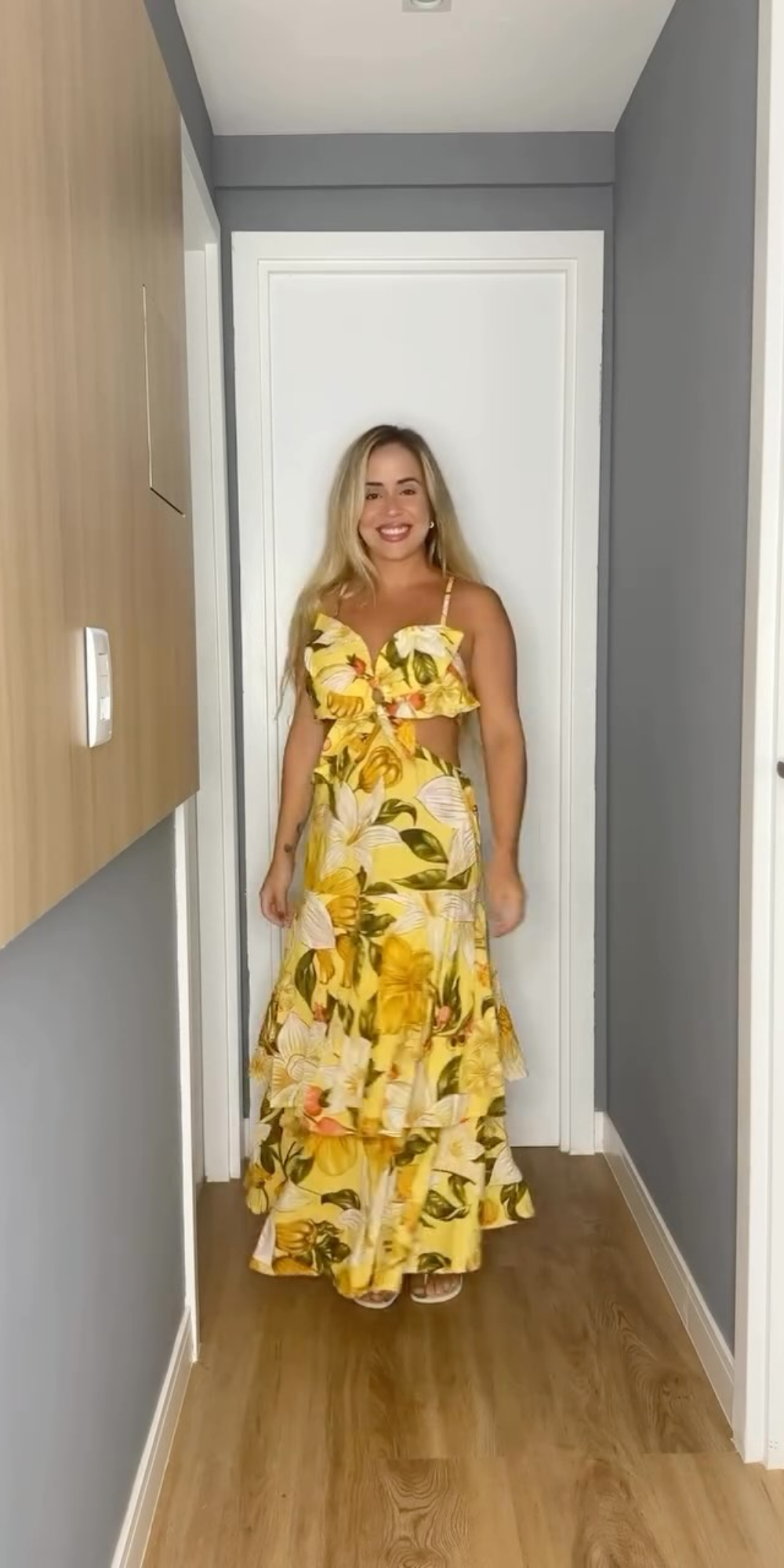 Vestido Valentina